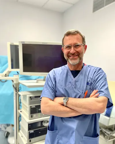 Gabinet Ginekologiczny Dr n. med. Paweł Piekarski